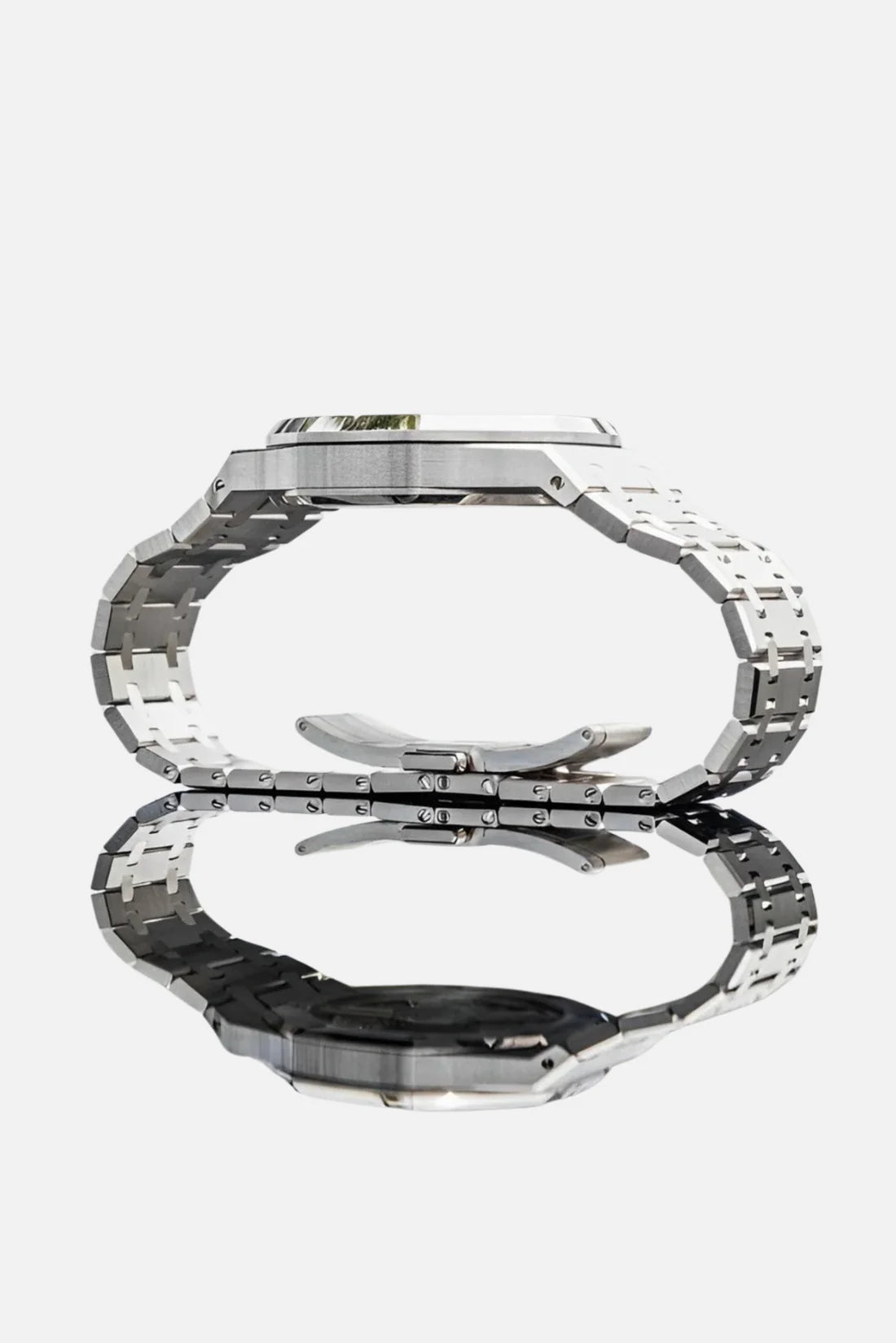 Loro Watch - White Dial