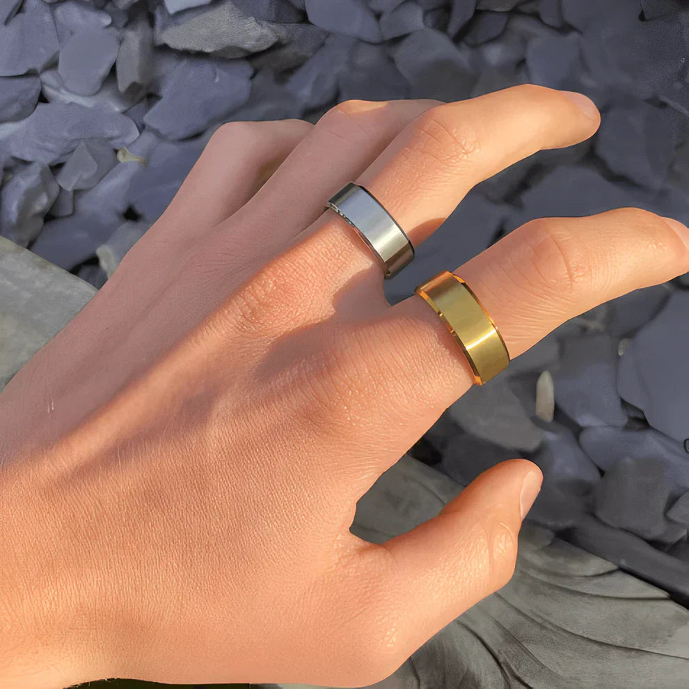 Venzaro Ring